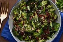 Szechuan Broccoli