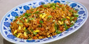 Fried Rice