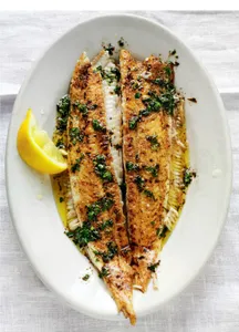 Dover Sole