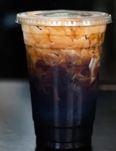 Thai Iced Coffee