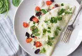 Egg Omelette