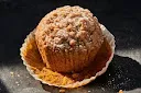 Pumpkin Muffin