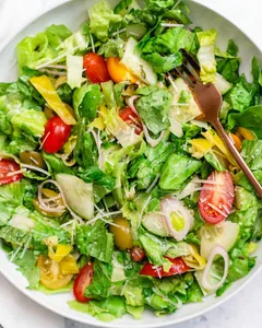 Chopped Mix Salad