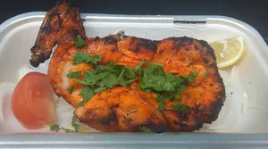 Chicken Tikka(Breast)