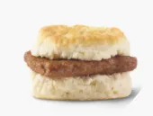 Sausage Biscuit