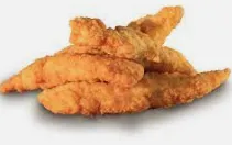 Chicken Fingers (5pc)