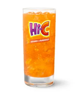 Hi-C® Orange Lavaburst®.