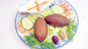 Kibbeh