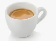 Single Espresso