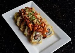 Spider Web Roll