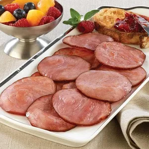 Canadian Bacon