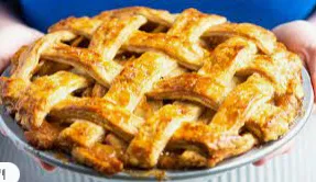 Apple Pie