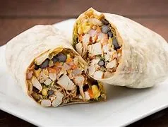 Gyro Wrap