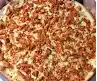 Buffalo Chicken Pizza 16"
