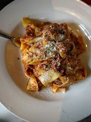 Pasta A La Amatriciana