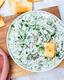 Spinch Dip
