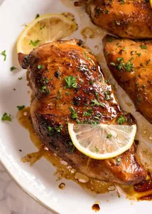 Marinated Chicken