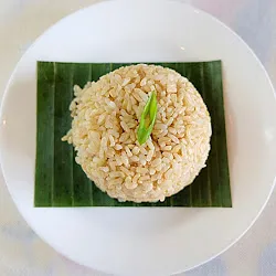 Brown Rice