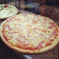 Cheese Pizza