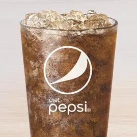 DIET PEPSI®