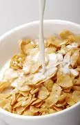 Cold Cereal