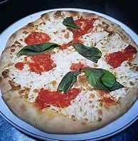 Caprese Pizza (Small)