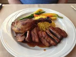 House Duck
