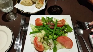 Caprese Salad