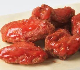 Mild Buffalo Wings