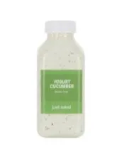 Yogurt Cucumber 12oz