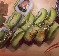 Jamaica Roll