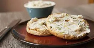 Cheddar Jalapeno Cream Cheese