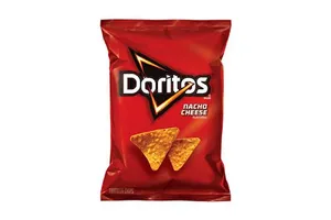 DORITOS® Nacho Cheese