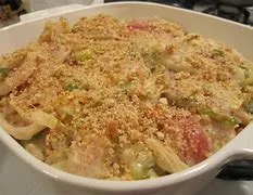 Veg. Beef & Turnip in Casserole