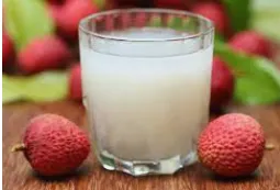 Lychee Juice