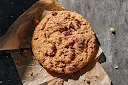 Oatmeal Raisin with Berries Cookie
