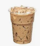 Iced Caffè Latte