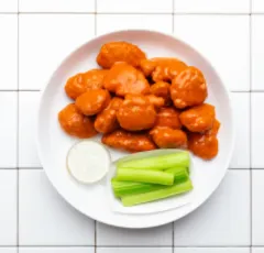 20 Boneless Wings Combo