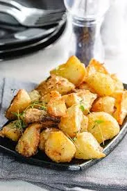 Roast Potatoes