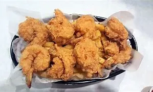 Fried Shrimp