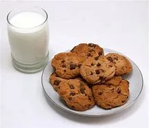 Milk & Cookies