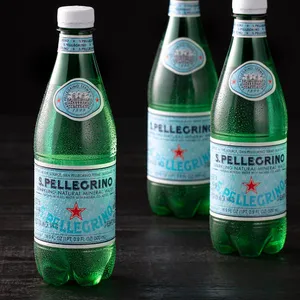 Pellegrino Sparkling Mineral Water
