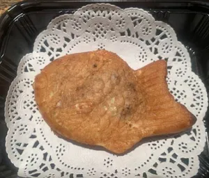 Taiyaki(たい焼き)