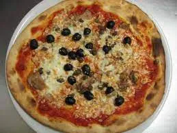 Siciliana Pizza