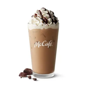 Iced Mocha