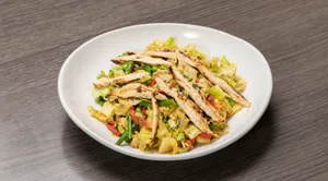 Asian Chicken Salad 2.0.