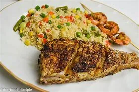 Red Snapper