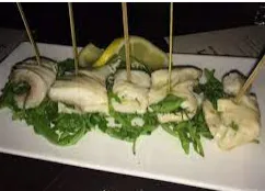 Brazini Ceviche