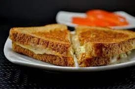 Munchee Cheese Sandwich