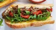 Philly Cheese Steak